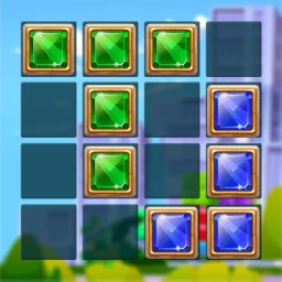 Symbol von Block Blast Classic Puzzle
