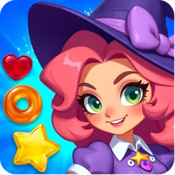 MagicCandy:Match Story